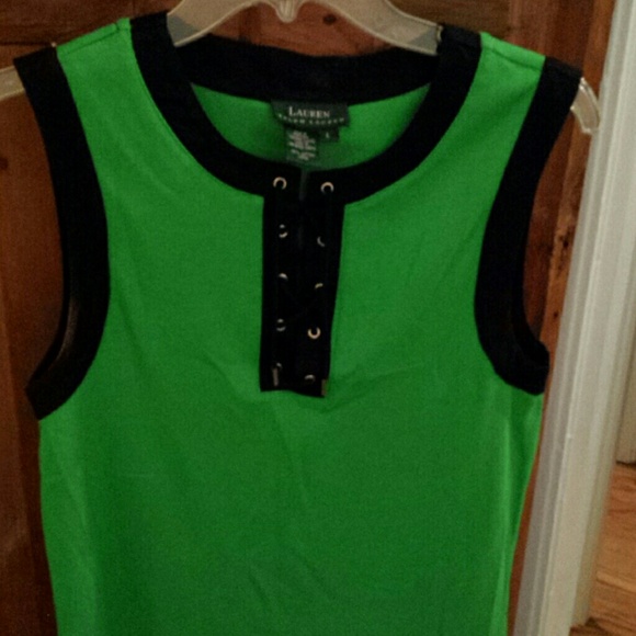 Ralph Lauren Dresses & Skirts - Lauren preppy dress